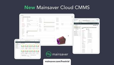 Mainsaver Cloud Efficiency