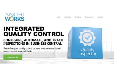 Maintenance Manager