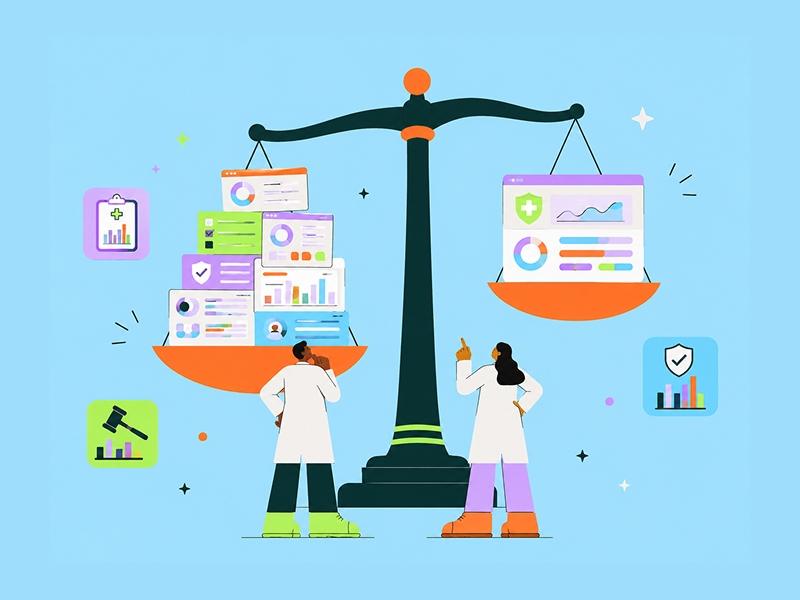 Major Healthcare Laws And Regulations You Should Know
