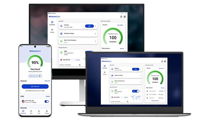 Malwarebytes for Business