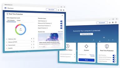 Malwarebytes for Teams