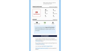 Malwarebytes for Teams