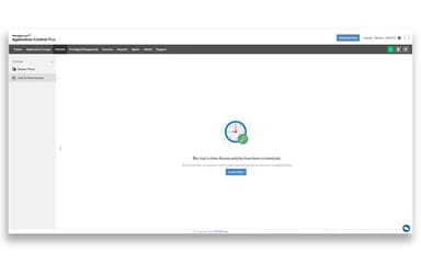 ManageEngine-Application-Control-Plus Admin