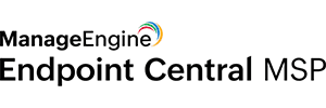 ManageEngine Endpoint Central MSP