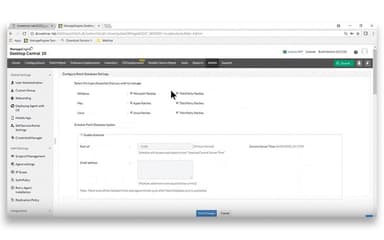 ManageEngine Patch Connect Plus Data Analytics
