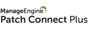 ManageEngine Patch Connect Plus