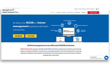 ManageEngine-Patch-Connect-Plus