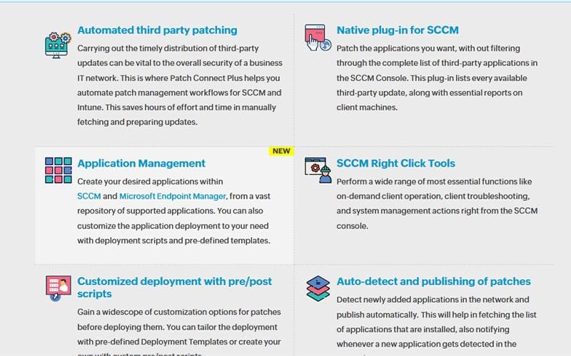 ManageEngine-Patch-Connect-Plus Details