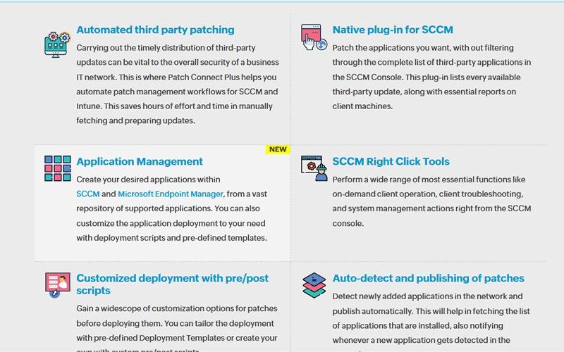 ManageEngine-Patch-Connect-Plus Details