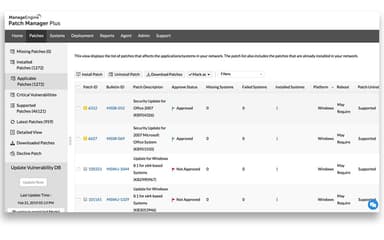 ManageEngine-Patch-Manager-Plus