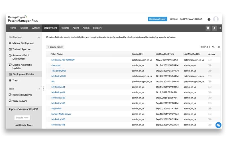 ManageEngine-Patch-Manager-Plus
