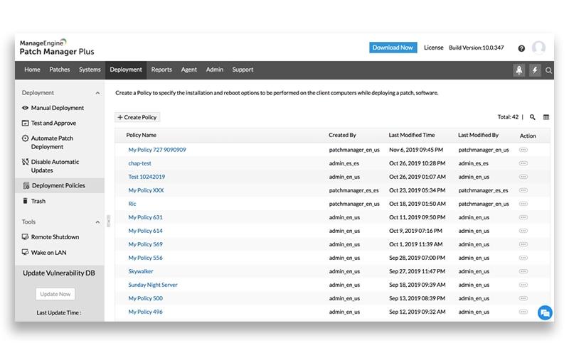 ManageEngine-Patch-Manager-Plus