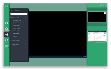 ManageEngine Seamless Access Tools
