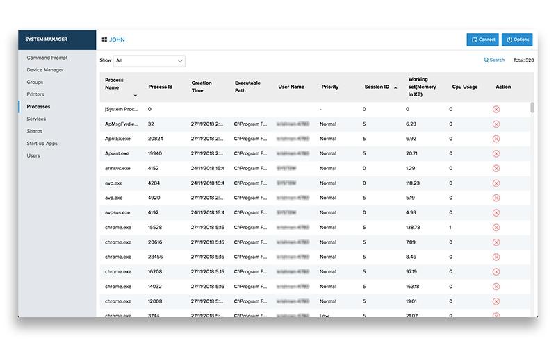 ManageEngine Diagnostic Tools Suite