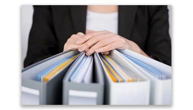 District Attorney Document Management