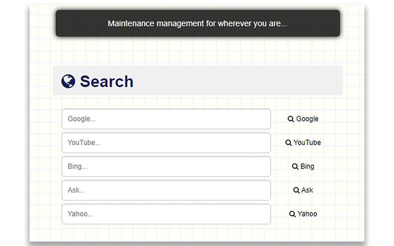 Mantra Search