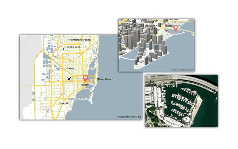 Mapcreator