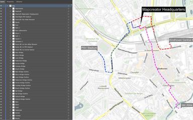 Mapcreator