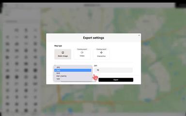 Mapcreator