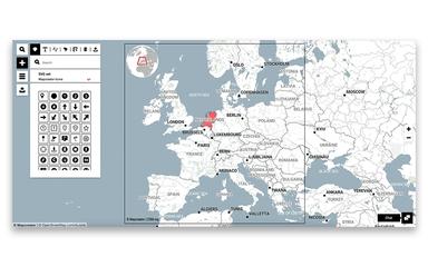 Mapcreator