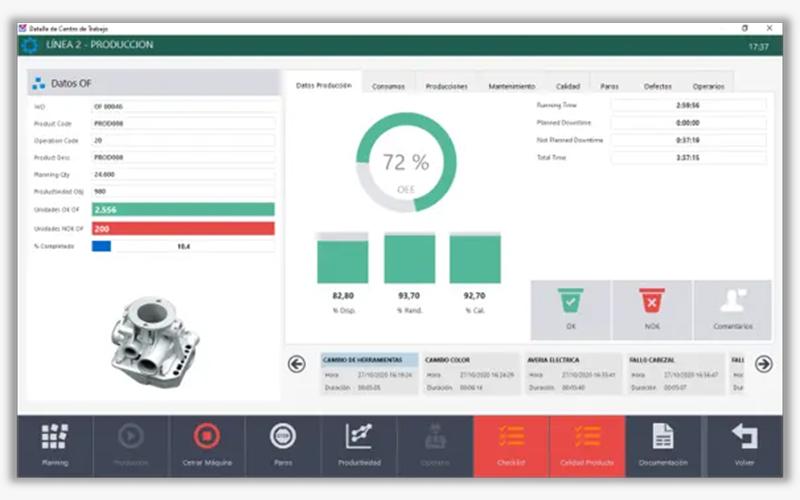 Mapex Data Management