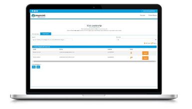Maple LMS Learning Management System