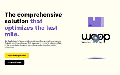 Mapo Comprehensive solution