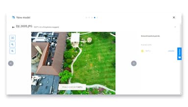 Mapware Enhanced Accuracy Tools