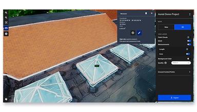 Mapware User Friendly Interface