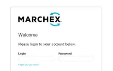 Marchex Logging In