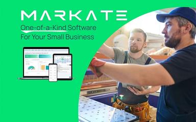 Markate Small Business