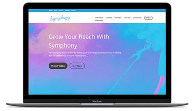 Web Canopy Studio Marketplace Templates