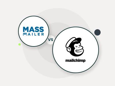 MassMailer Vs Mailchimp – Which Email Marketing Platform Delivers Better Results In 2026