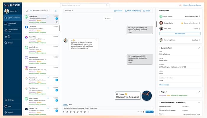 Master AI Powered Customer Replies Ultimate Guide to Enhancing Email & Messaging Responses