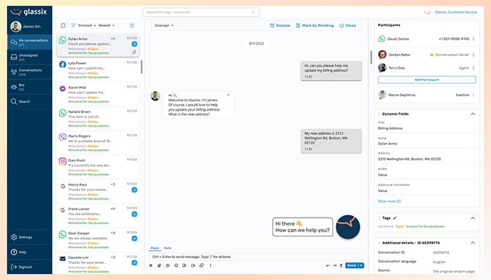 Master AI Powered Customer Replies Ultimate Guide to Enhancing Email & Messaging Responses