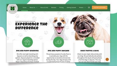 Maudience Experience the Difference