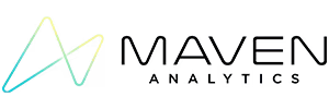 Maven Analytics