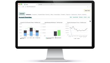 Maximize expense recovery and give your associates the freedom to do more with their day. Zego Utility takes care of all the necessary evils of utility management for you