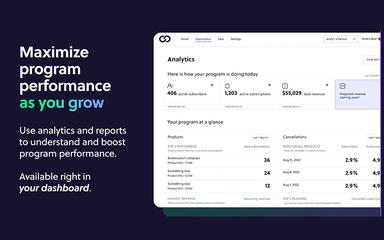 Maximize Program Performance as You Go