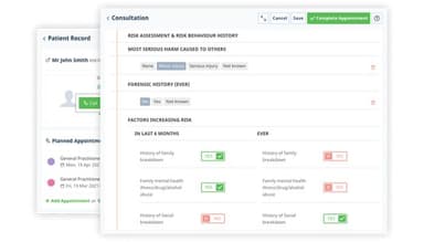 Medesk