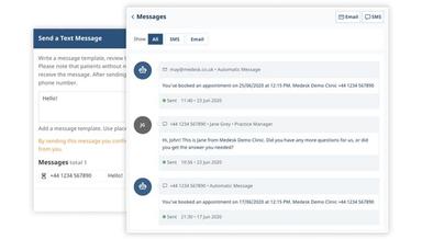 Medesk