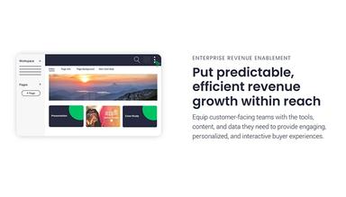 Mediafly Revenue Growth