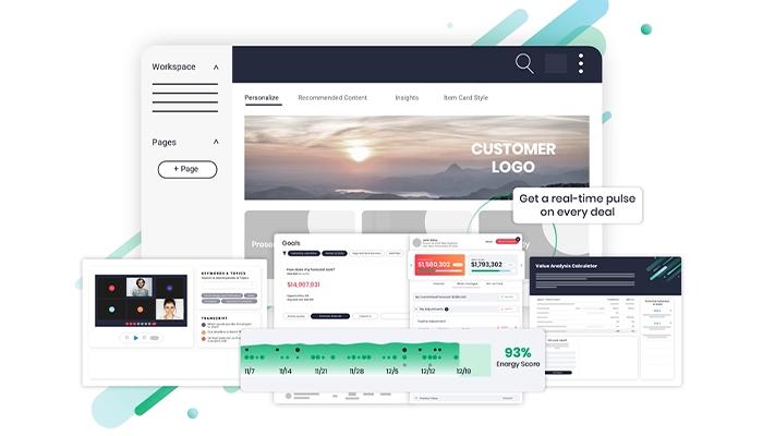 Mediafly Clients Data