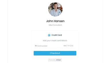 MeetFox Instant Payments