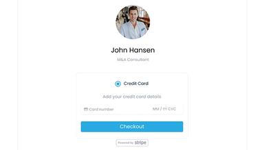 MeetFox Instant Payments