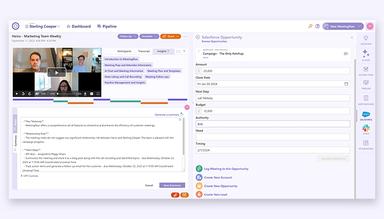 Meetingflow-Easy,-fast-CRM-updates