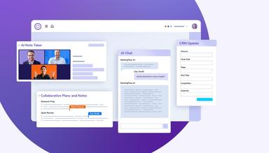 Meetingflow-The-AI-Meeting-Assistant
