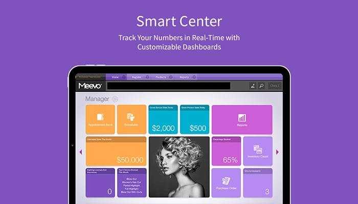 Meevo Dynamic, real-time worlds customized for any role