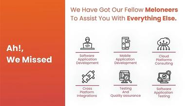 Melonleaf Consulting Salesforce Certified Experts