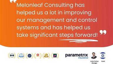Melonleaf Consulting Clients' Feedback
